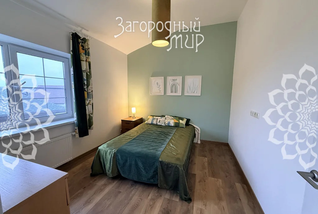 Продам дом, Ярославское шоссе, 32 км от МКАД - Фото 15