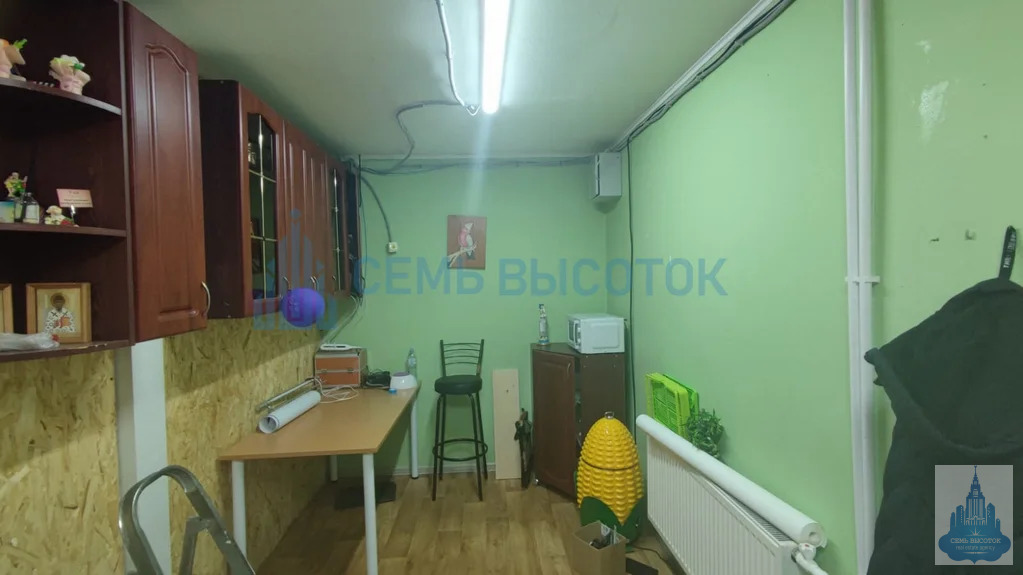 Аренда ПСН, Чехов, Чеховский район, ул. Парковая - Фото 10