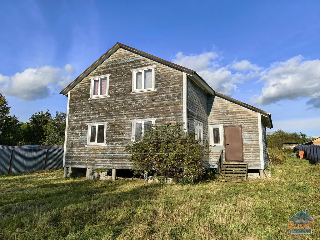 Продажа дома, Какузево, Раменский район, 4Б - Фото 0