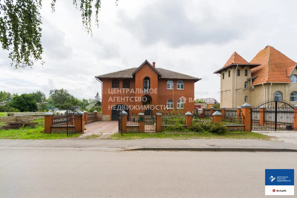 Продажа дома, Михайлов, Михайловский район, ул. Воеводина - Фото 2