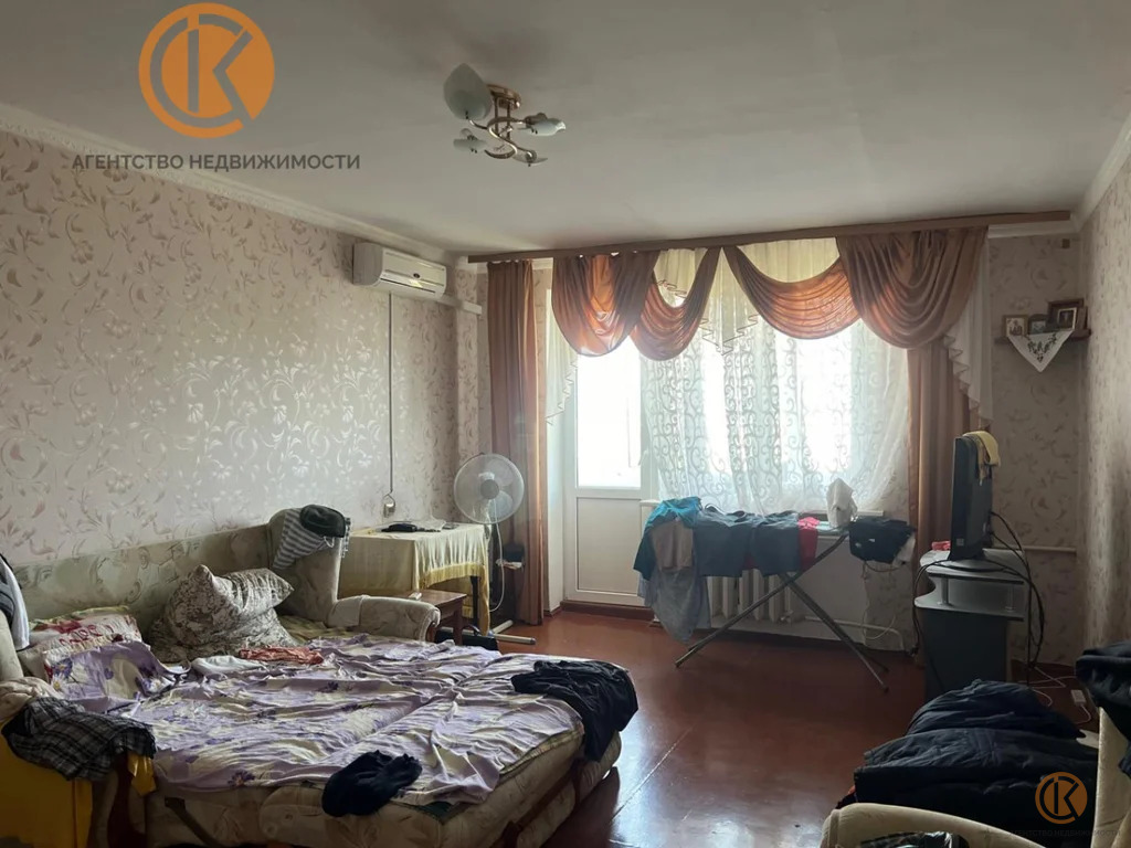 Продажа квартиры, Новоозерное, ул. Героев-Десантников - Фото 1