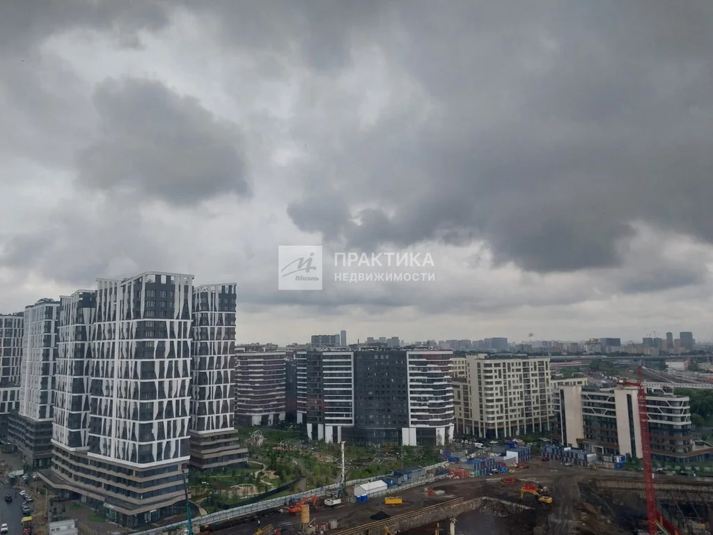 Продажа квартиры, Золоторожский проезд - Фото 29