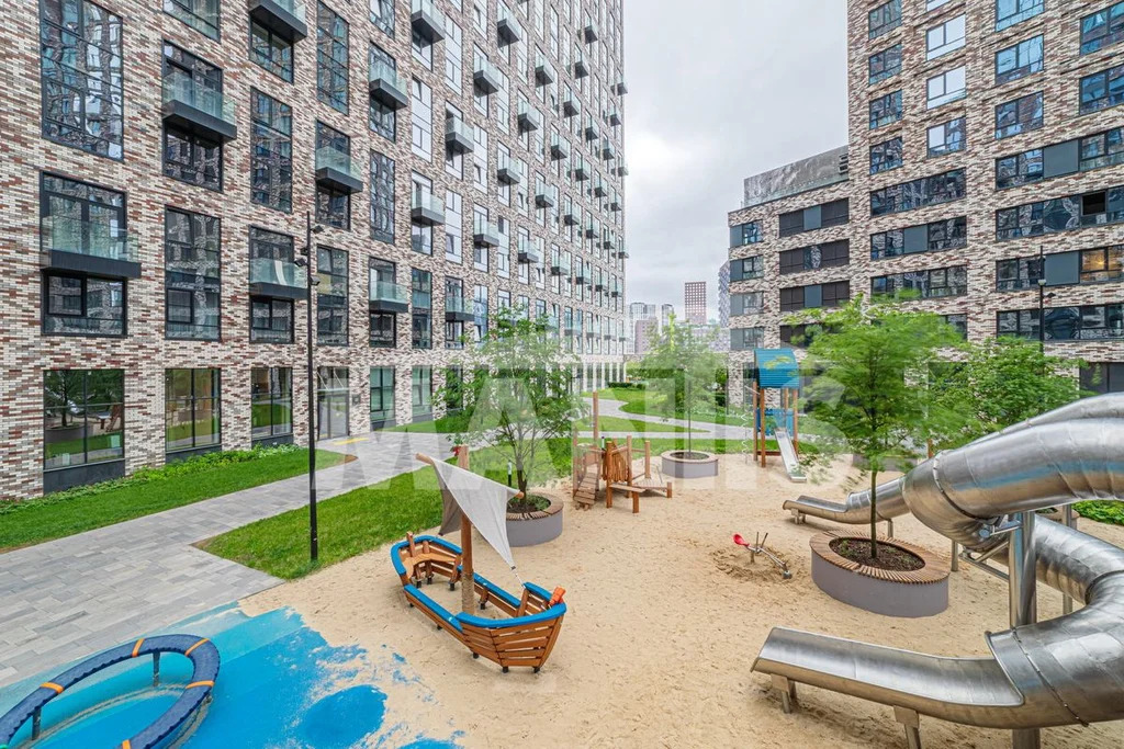 2-х комнатная квартира в ЖК Level Причальный - Фото 15