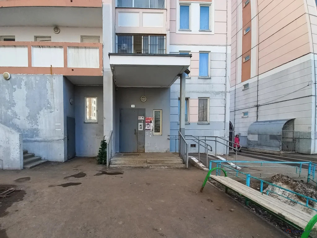 Продажа квартиры, Подольск, ул. Юбилейная - Фото 3