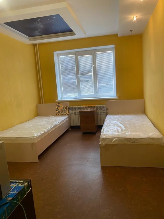 Аренда квартиры, Уфа, ул. Мубарякова - Фото 1