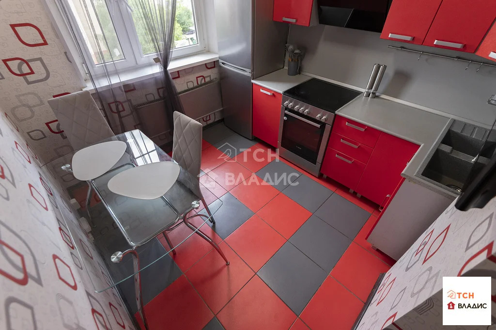 Продажа квартиры, Королев, Космонавтов пр-кт. - Фото 1