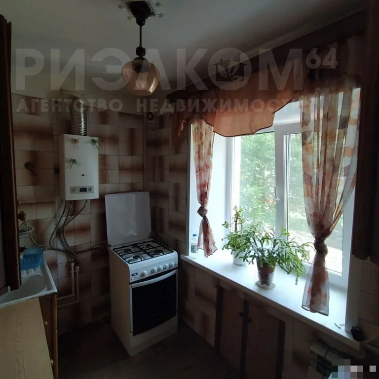 2-к квартира, 39 м, 2/4 эт. - Фото 7