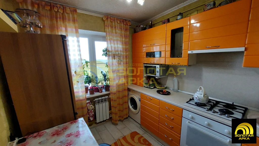 Продажа квартиры, Темрюк, Темрюкский район, ул. Ленина - Фото 17