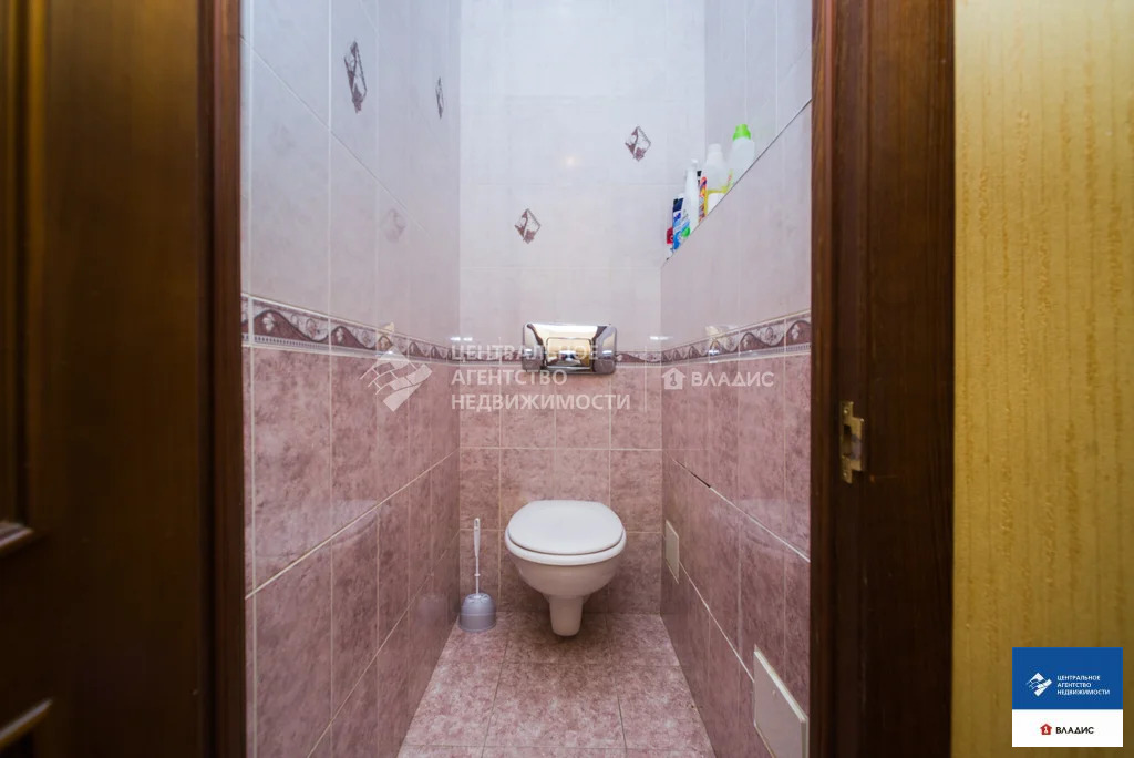 Продажа квартиры, Рязань, ул. Великанова - Фото 8