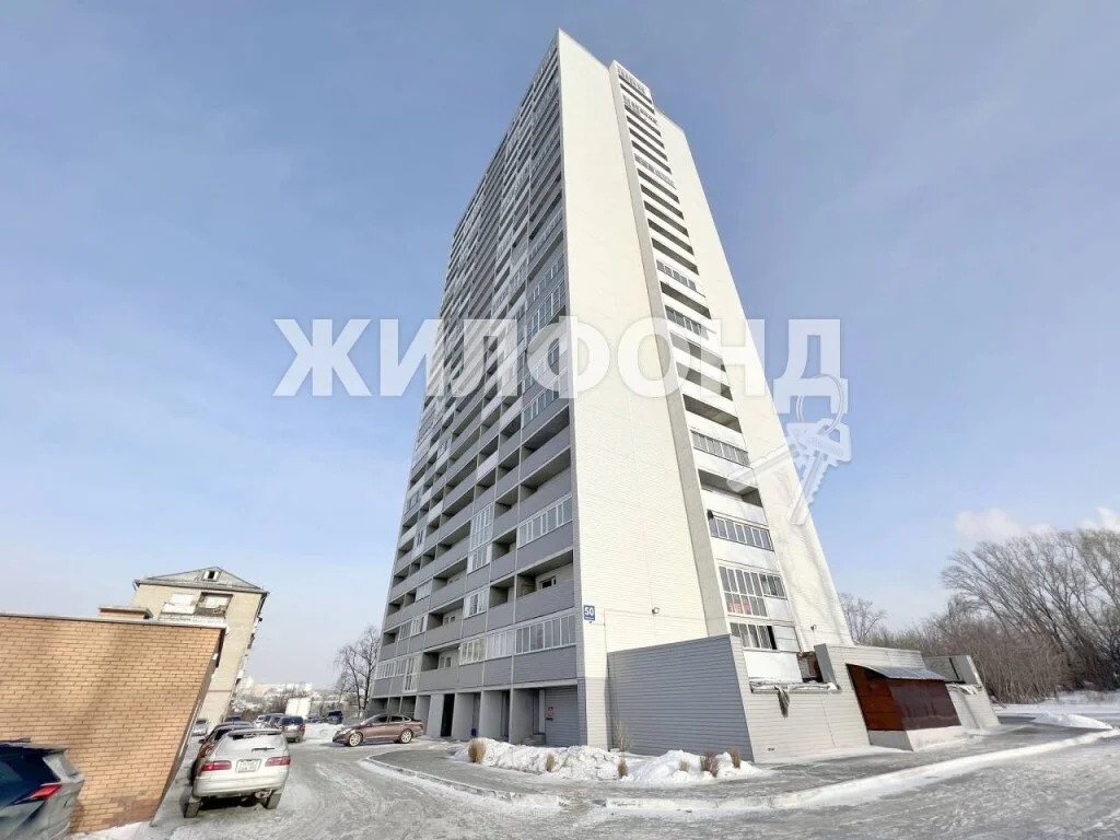 Продажа квартиры, Новосибирск, ул. Беловежская - Фото 15