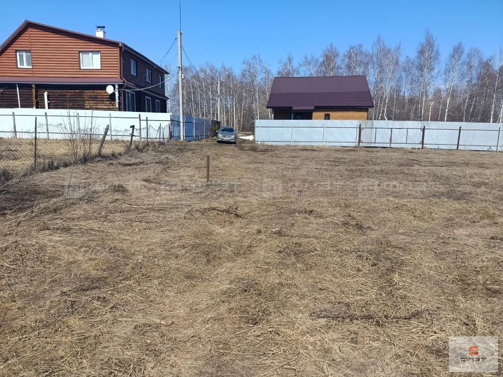 Продажа участка, Дятлово, Лаишевский район, ул. Казанская - Фото 2