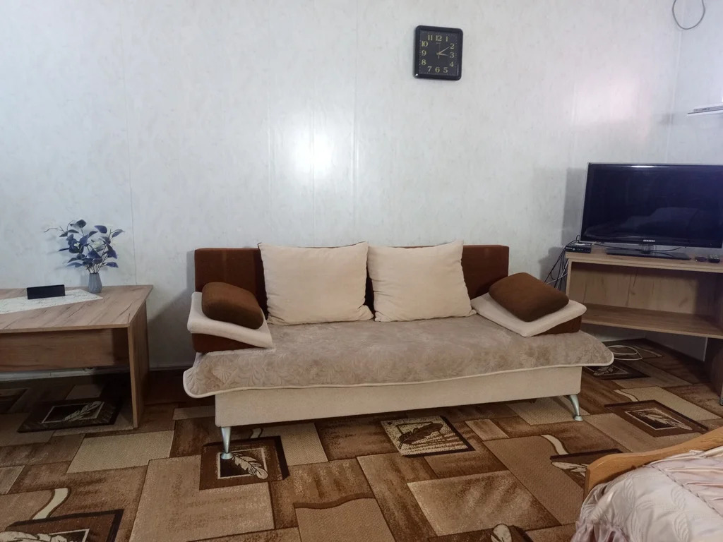 Продажа дома, Голубицкая, Темрюкский район, ул. Центральная - Фото 14
