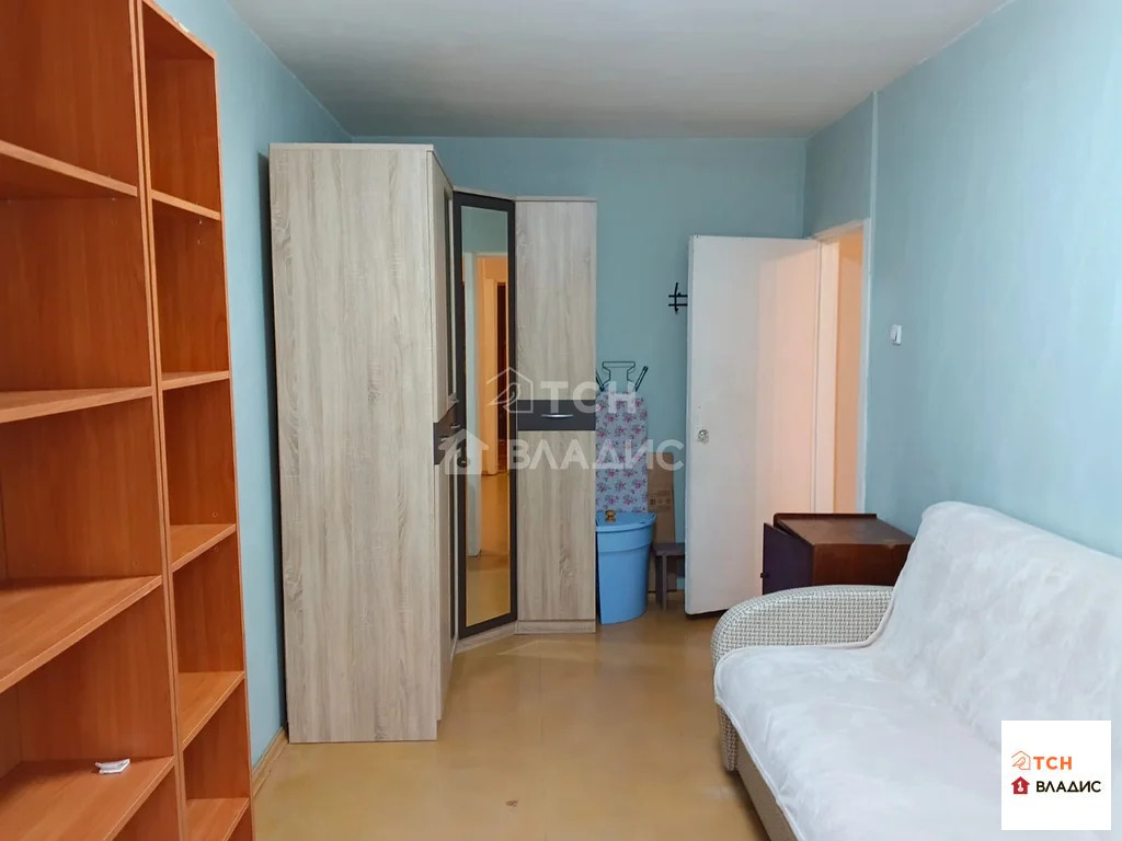 Аренда квартиры, Пушкино, Воскресенский район, 52 - Фото 5