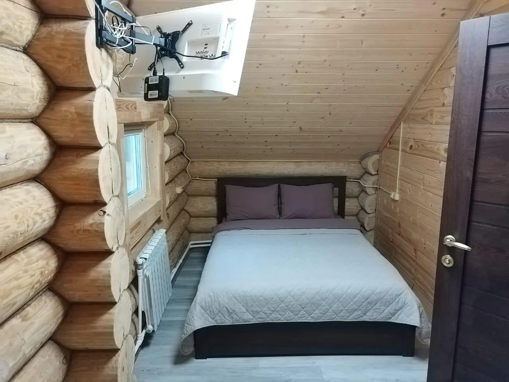 Коттедж 140 м2 на участке 7 сот. - Фото 14