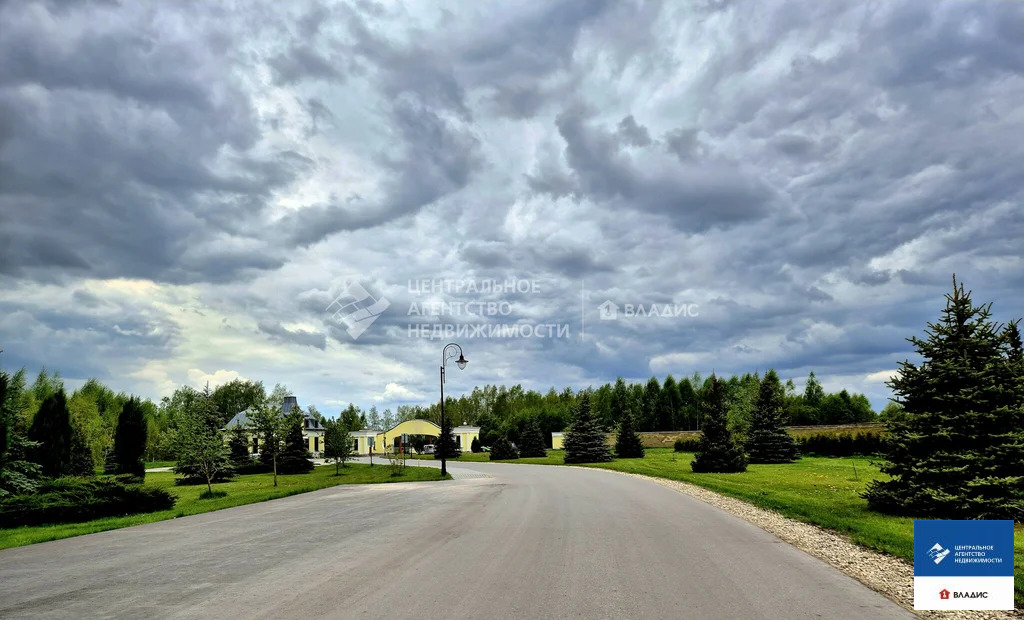 Продажа участка, Варские, Рязанский район, Вознесенская улица - Фото 19