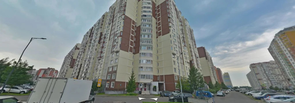 Продажа квартиры, 2-я Нововатутинская улица - Фото 2