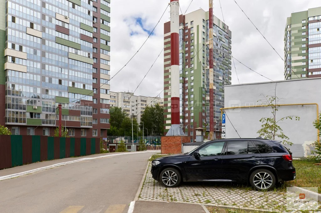 Продажа квартиры, Казань, ул. Вишневского - Фото 3