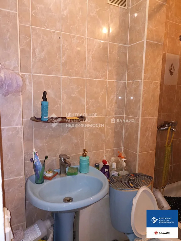 Аренда квартиры, Рязань, ул. Новоселов - Фото 5