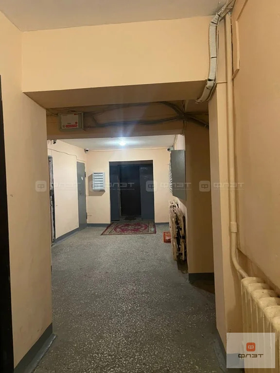 Продажа квартиры, Казань, ул. Сафиуллина - Фото 9