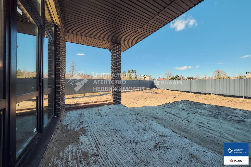 Продажа дома, Рязанский район - Фото 17