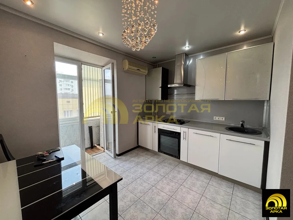 Продажа квартиры, Крымск, Крымский район, ул. Коммунистическая - Фото 14