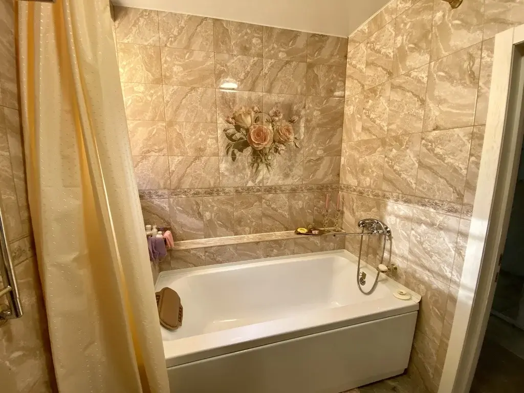 Дом 135 м2 на участке 6 сот. - Фото 7