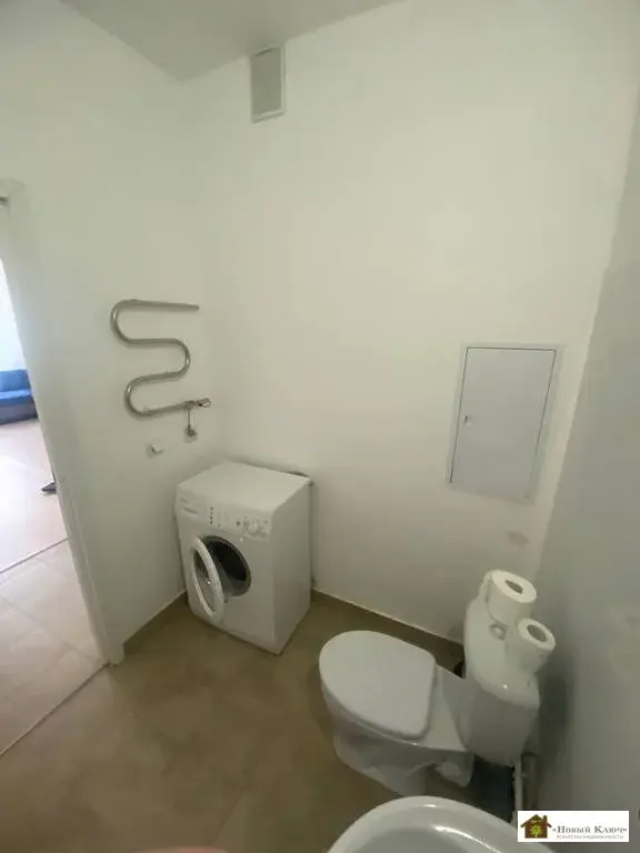 Сдается 1-ком кв ул. Камова, дом 5, к 1. 8/17 эт. - Фото 13