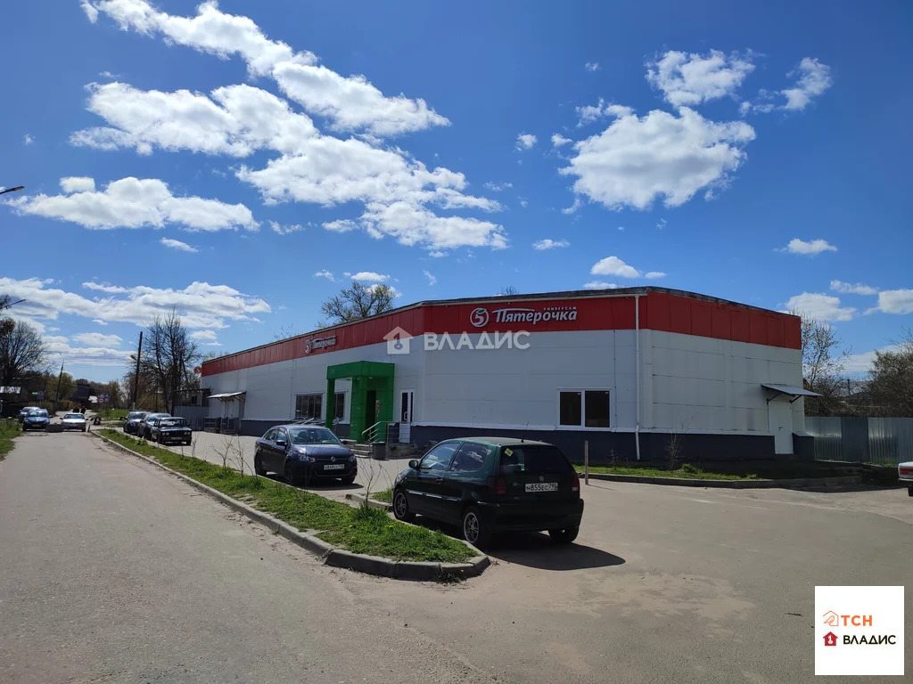 Продажа участка, Мамонтово, Богородский г. о., Малиновая улица - Фото 15