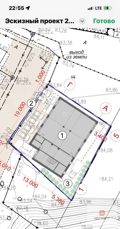 Продажа участка, Казань, ул. Нестеровский Спуск - Фото 12