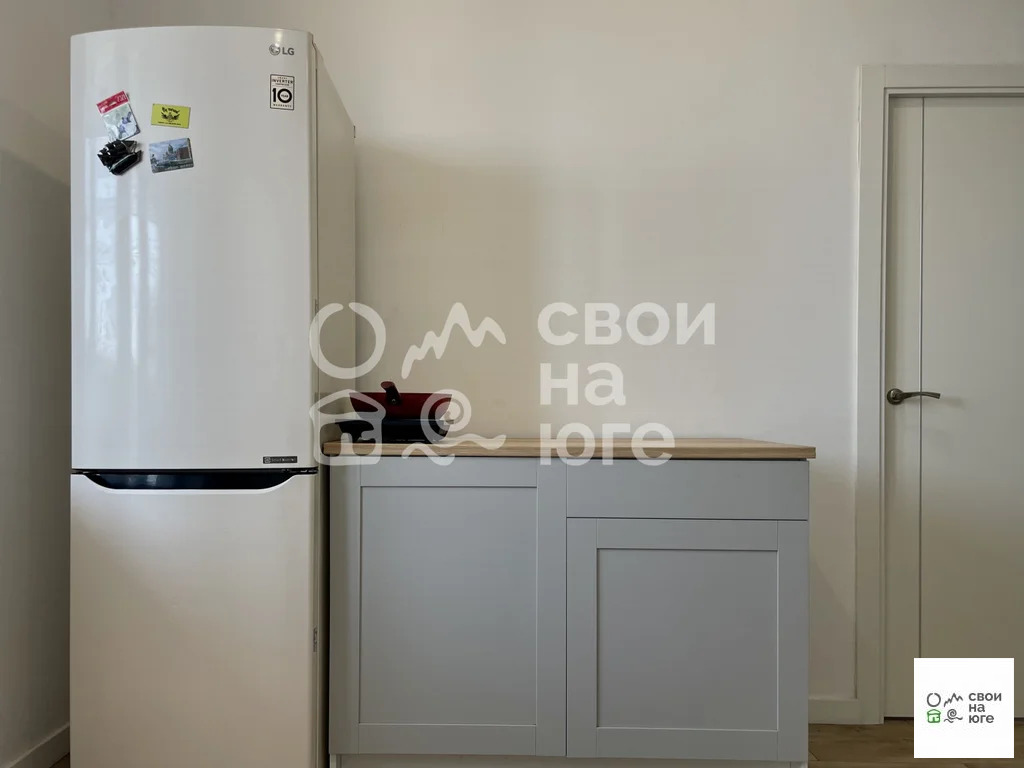 Продажа квартиры, Краснодар, Автолюбителей ул. - Фото 23