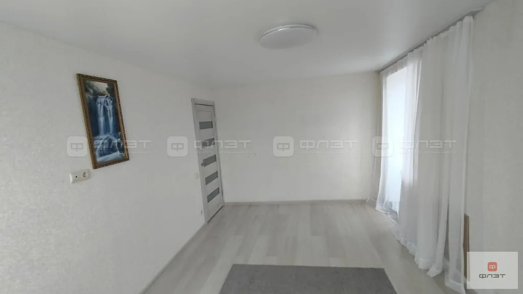 Продажа квартиры, Казань, ул. Юлиуса Фучика - Фото 11