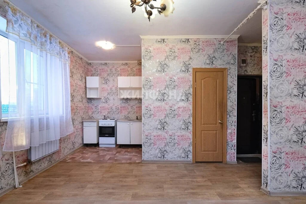 Продажа квартиры, Новосибирск, Рубежная - Фото 3