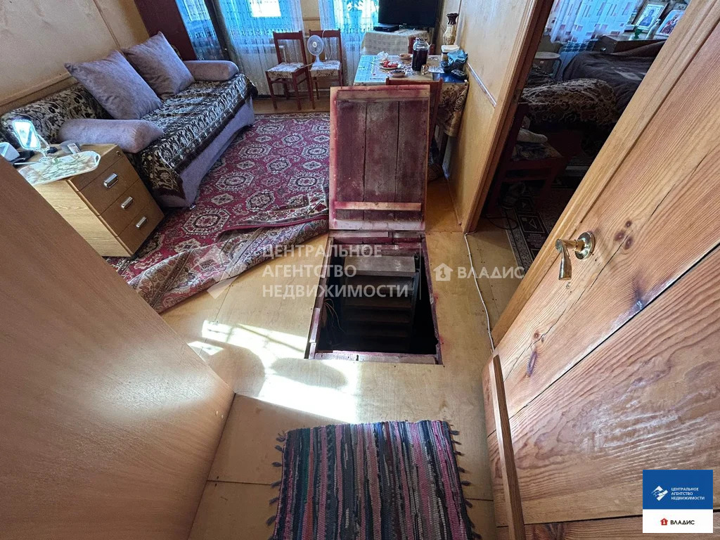 Продажа дома, Иванково, Спасский район, ул. Солнечная - Фото 33