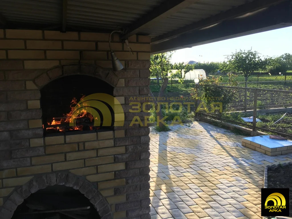Продажа дома, Вышестеблиевская, Темрюкский район, ул. Октябрьская - Фото 2