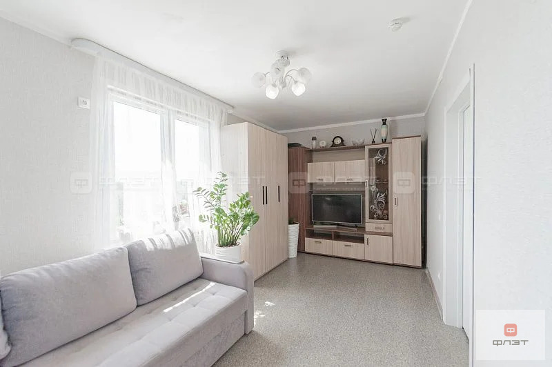 Продажа квартиры, Казань, ул. Маршрутная - Фото 5