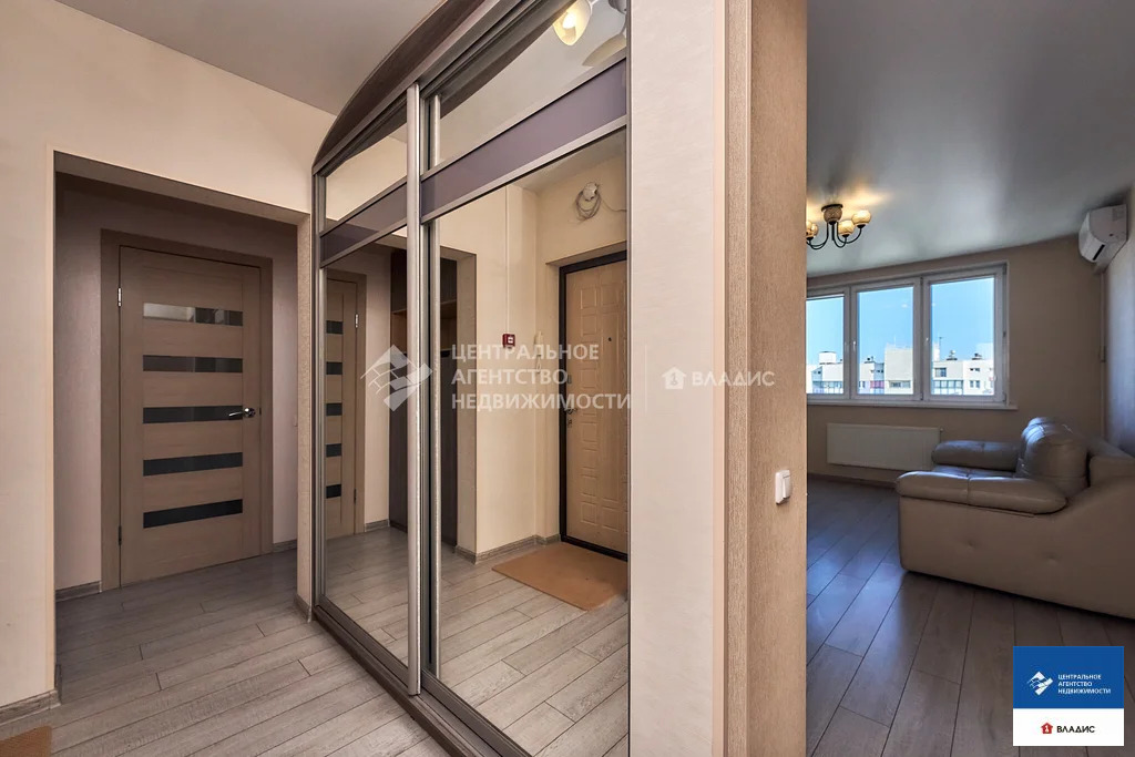 Продажа квартиры, Рязань, Московское ш. - Фото 8