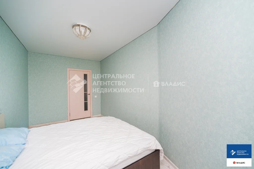 Продажа квартиры, Рязань, ул. Быстрецкая - Фото 6