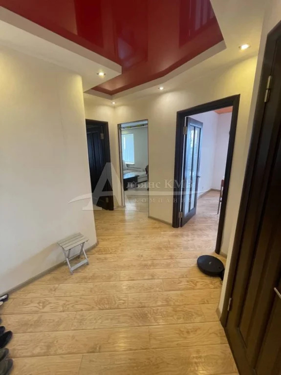 Продажа квартиры, Иноземцево, ул. Кирова - Фото 4