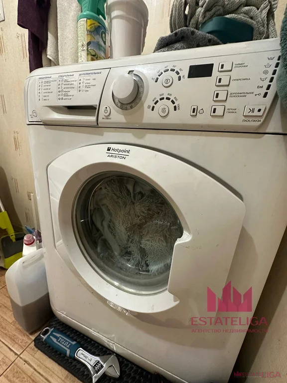 Продажа квартиры, Подольск, Большая Серпуховская улица - Фото 14