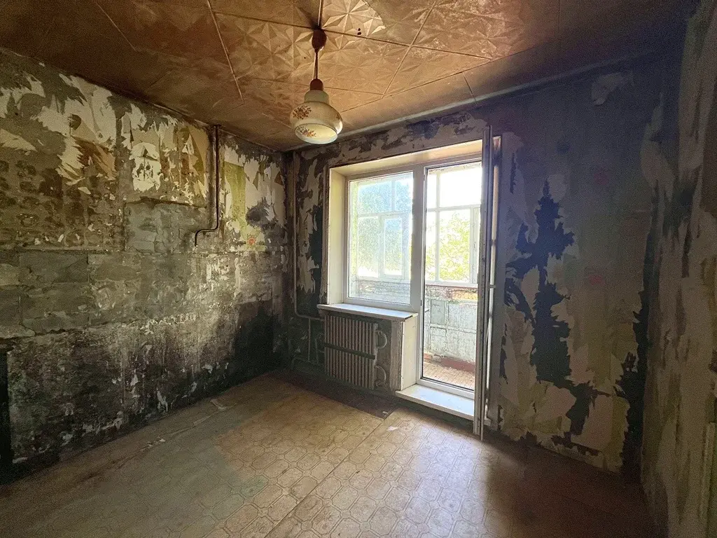 3-я квартира в поселке Рязановский, ул. Чехова, 18 - Фото 10