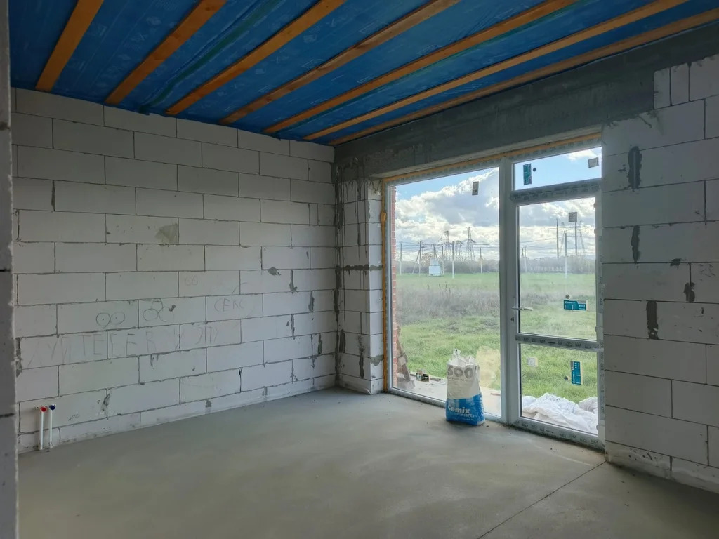 Продажа дома, Афипский, Северский район - Фото 8