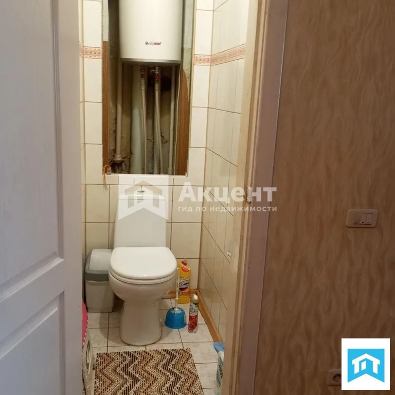 Продажа квартиры, Иваново, ул. Марии Рябининой - Фото 15