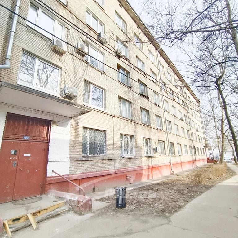 Продажа квартиры, м. Сходненская, Химкинский б-р. - Фото 16