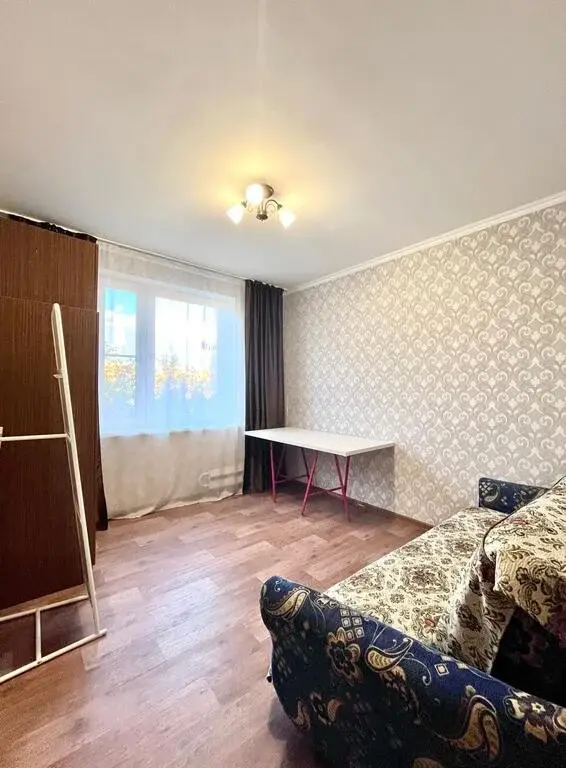 Продается 2-х комнатная квартира в Москве ул. Кировоградская 24 к1 - Фото 11