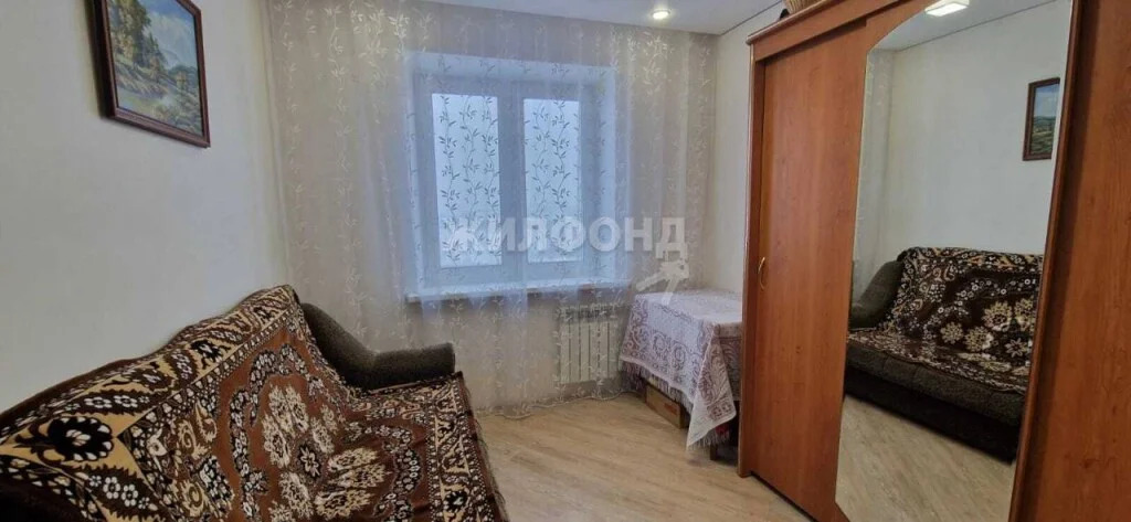 Продажа квартиры, Новосибирск, Плющихинская - Фото 3