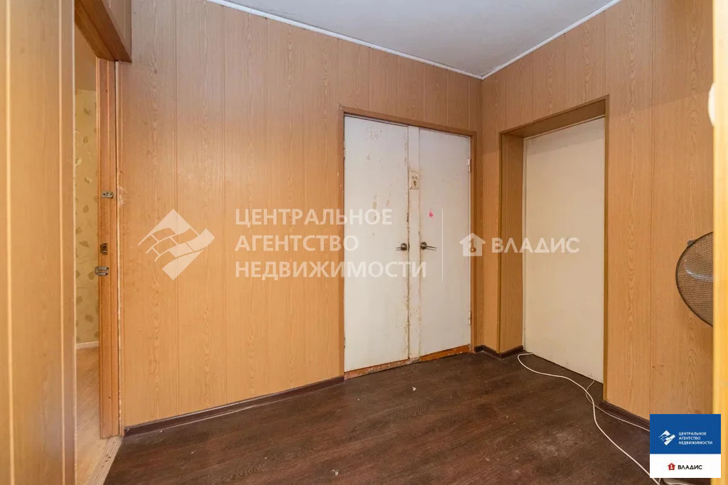 Продажа квартиры, Рязань, ул. Мервинская - Фото 9