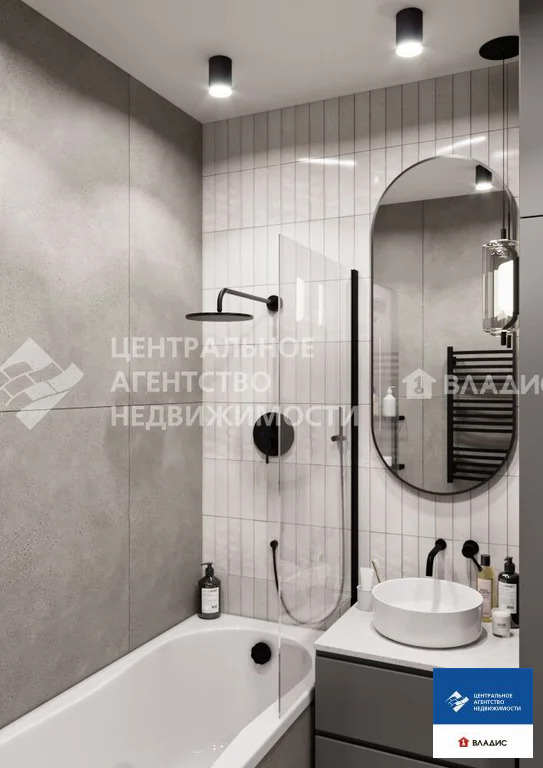 Продажа квартиры, Рязань - Фото 3