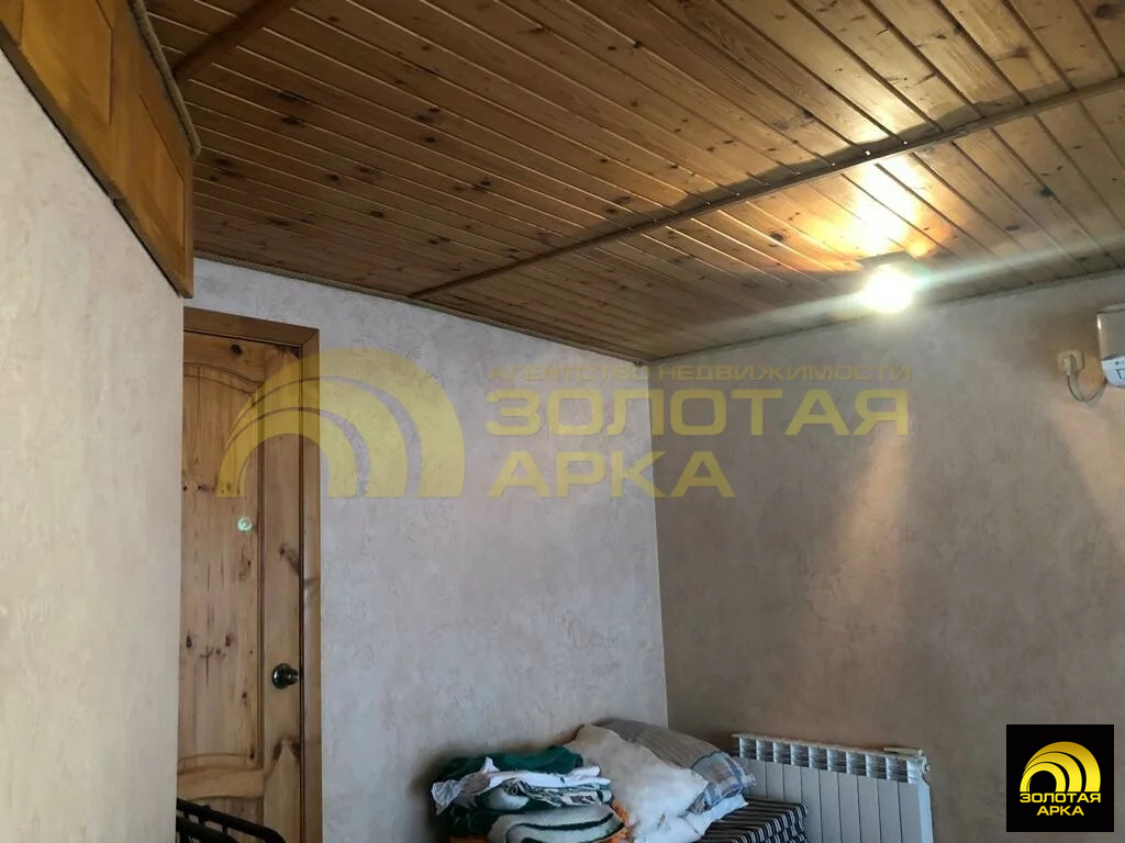 Продажа дома, Темрюк, Темрюкский район, ул. Анджиевского - Фото 15