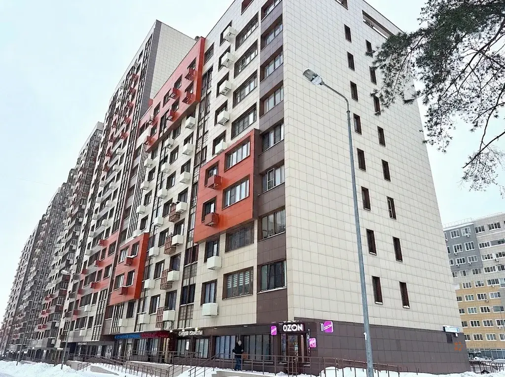 Продается евро 2-комнатная квартира - Фото 25