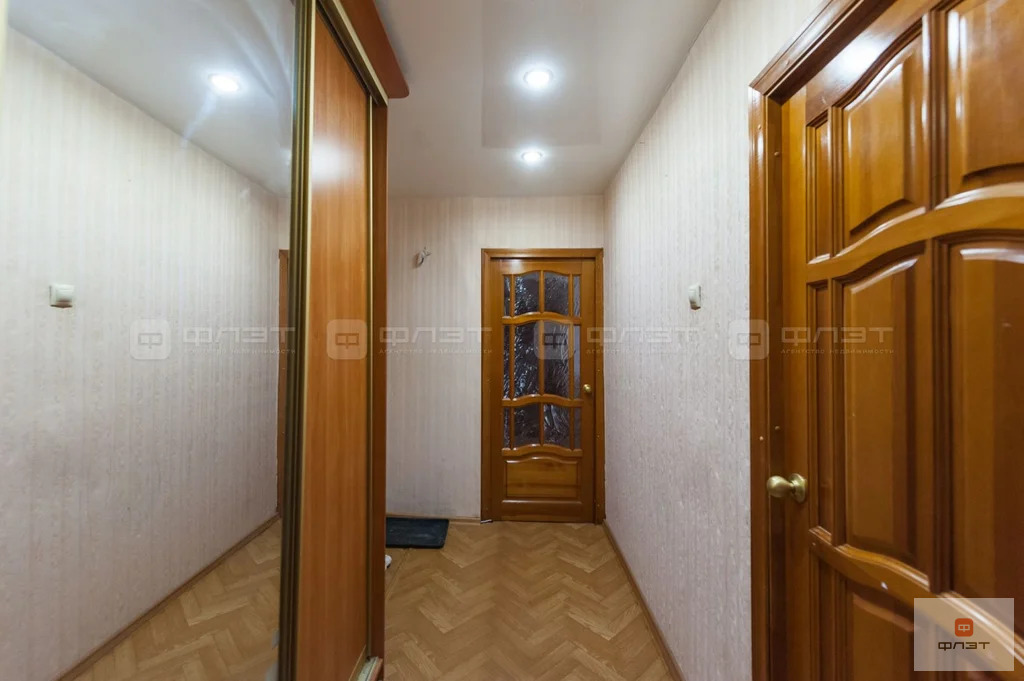 Продажа квартиры, Казань, ул. Рихарда Зорге - Фото 13